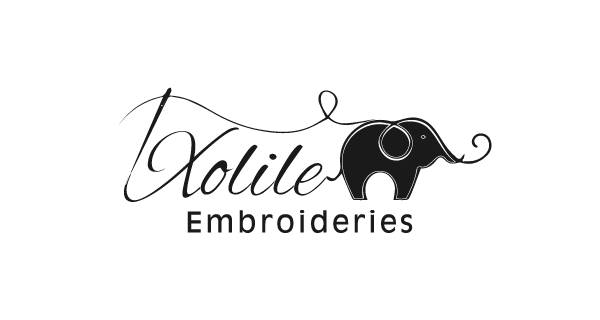 Xolile Embroideries Logo